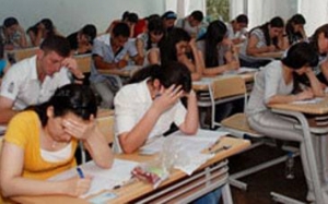 Azərbaycanda təhsil alan tələbələrin sayı açıqlandı