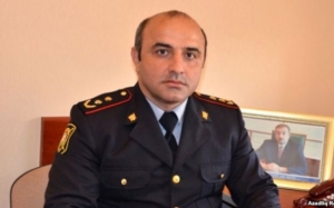 Nazirlik Əli Kərimlinin oğlunun saxlanılmasına aydınlıq gətirdi