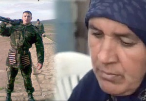 Mübariz İbrahimovun anası oğlu haqda danışır - Mütləq baxın 