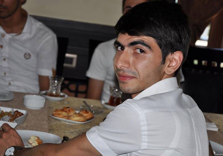 Heç ölünün də qıdığı gələr?