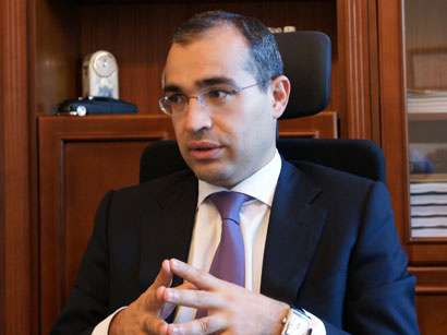 Təhsil naziri Lənkəranda vətəndaşları qəbul edəcək
