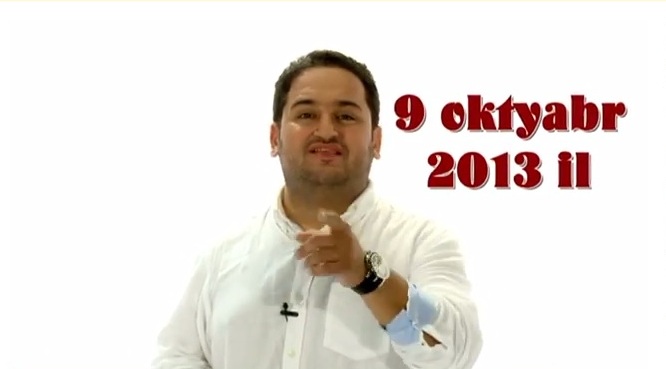 Tanınmışlar İlham Əliyevə dəstək videoçarxında iştirak etdilər – VİDEO