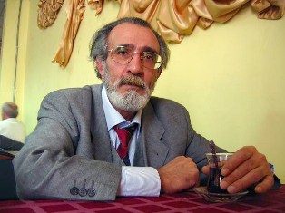 Əlikram Hümmətov Dağlıq Qarabağa gedib