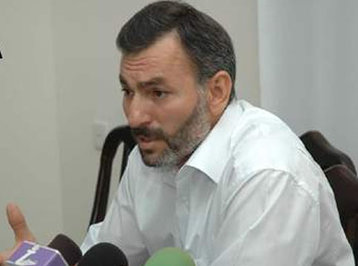Nemət Pənahlıya ağır itki üz verdi