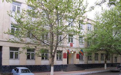 Dağıstanda məhkəmə hakimi və oğlu güllələndi