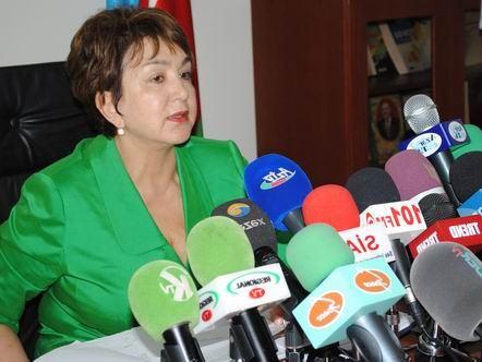‘Bir oğlan ərizəsini səhvən yazıb Qızlar Universitetinə girib’