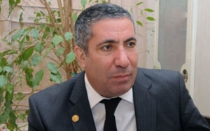 ‘Heç bir etika və mədəniyyətləri yoxdur’ –  Siyavuş Novruzov 