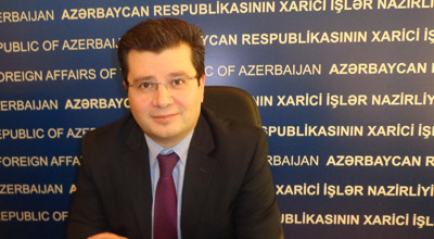 Azərbaycandan ‘Google’a rəsmi etiraz