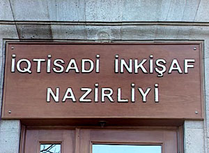 Şirkət nazirliyi məhkəməyə verir