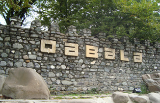 Qəbələdə humanitar aksiya keçirilib