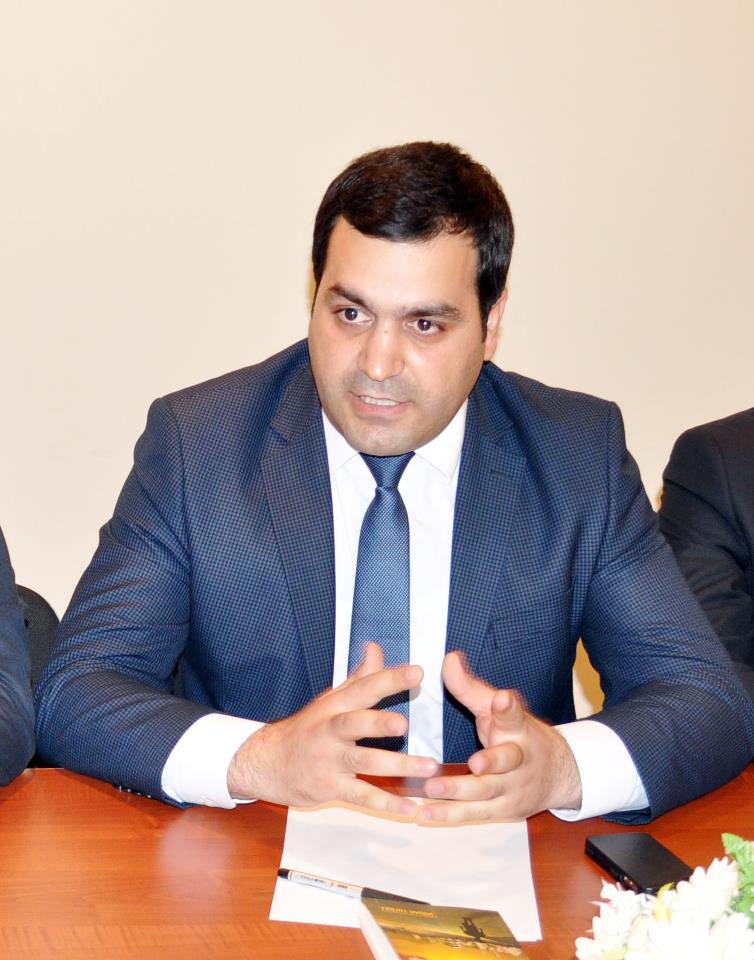 İlham Əliyev güclü liderdi, güclü lider isə güclü Azərbaycan deməkdir