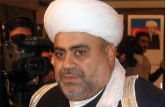 Allahşükür Paşazadə Məkkədə səs verəcək