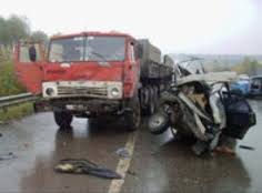 İmişli rayonunda yol-nəqliyyat hadisəsi baş verib