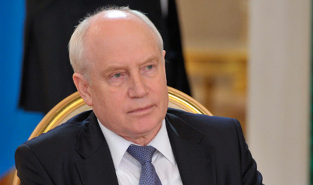 Sergey Lebedev: "Seçkilərə hazırlıq yüksək səviyyədədir"
