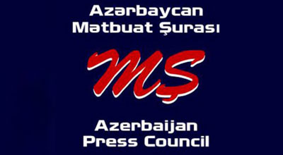 Jurnalistlərə maneçilik yaradılmayıb