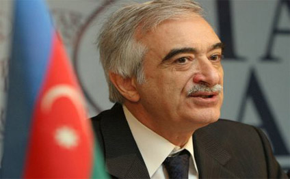 Polad Bülbüloğlu Moskvada səs verdi