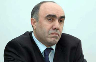 Azərbaycanın Baş Prokuroru səsvermədə iştirak edib