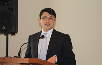 Fuad Muradov: “Prezidenti qələbə münasibəti ilə təbrik edirəm”