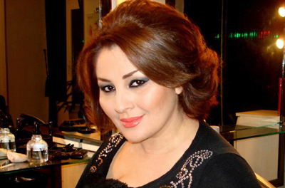‘Təki ölkəmizin inkişafı başqalarının gözünə bıçaq kimi batsın’ -  Aybəniz Haşımova 