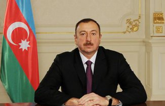 Bir sıra dövlət başçıları İlham Əliyevi təbrik edib