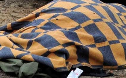 Bakıda tapılmış meyitin kimliyi müəyyən edildi