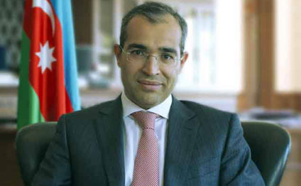 Mikayıl Cabbarov şikayətçiləri qəbul edəcək