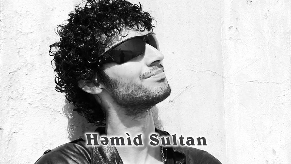 Həmid Sultan yeni mahnı yazdırdı -  VİDEO