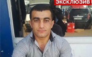 Orxan məhkəmə qarşısında