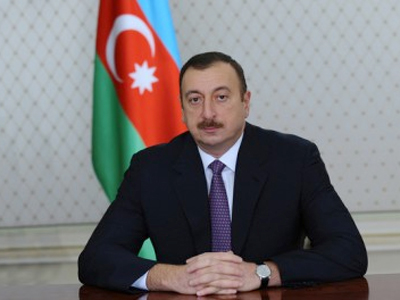 ABŞ-dan Azərbaycan Prezidentinə növbəti təbrik