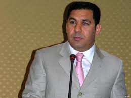 ABŞ səfirliyi Fərhad və Rafiq Əliyevlərin əfvini alqışlayıb