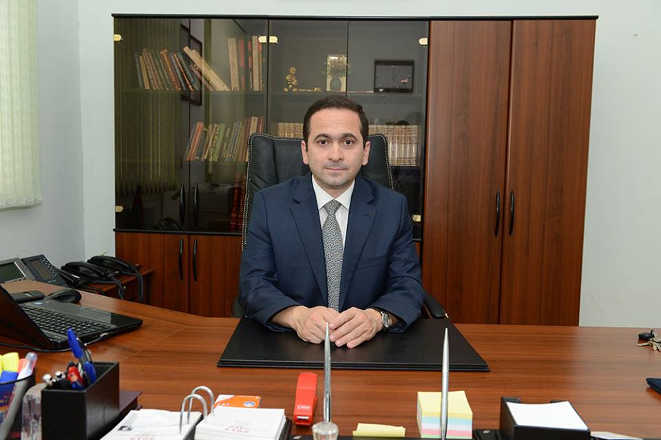 Təhsil Nazirliyi Pedaqoji Universitetdə keçirilən aksiyaya münasibət bildirib