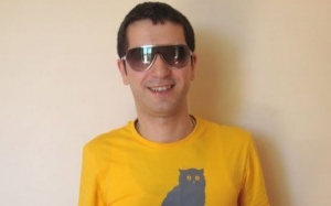 İdris də ‘Space’dən getdi
