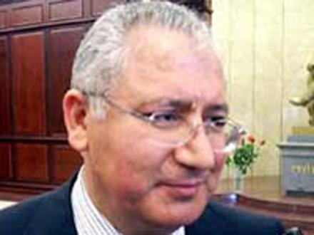 İsmət Abbasovu əvəz edən Heydər Əsədovun -  Tərcümeyi-halı