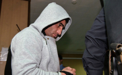 Orxan Zeynalovun apellyasiya şikayəti təmin edilmədi