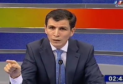 ‘Putinin Bakı səfərindən sonra Azərbaycana təzyiqlər başladı’ -  Zahid Oruc 