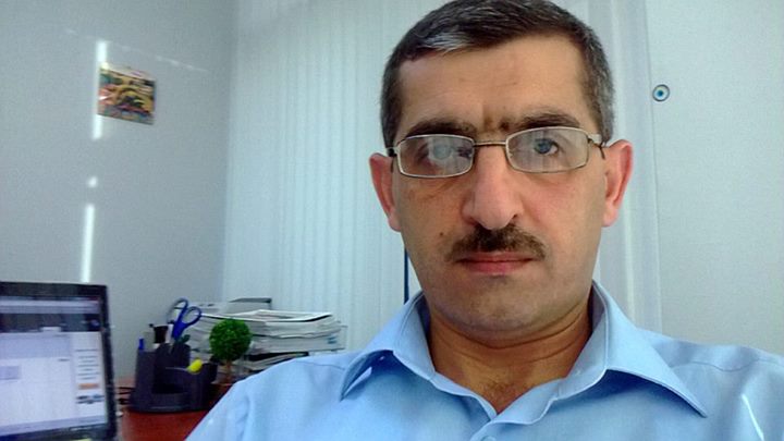 Tanınmış jurnalist “Space”də veriliş aparacaq