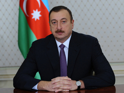 MDB dövlət başçıları Azərbaycan Prezidentini təbrik ediblər