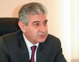 Əli Əhmədovun baş nazirin müavini kimi hansı sahəyə məsul olduğu açıqlanıb