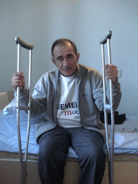 Əməkdar artist dünyasını dəyişdi