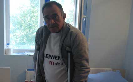 Azərbaycanın əməkdar artisti vəfat etdi