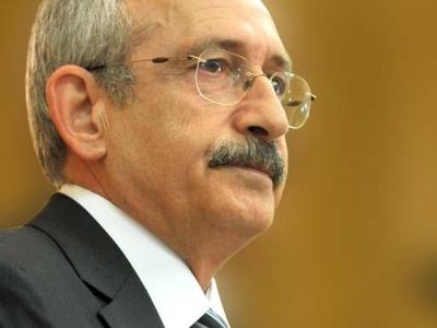Kılıçdaroğlu ABŞ-da Qarabağdan danışacaq