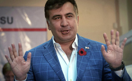 İvanişvili Saakaşvilini həbslə hədələdi