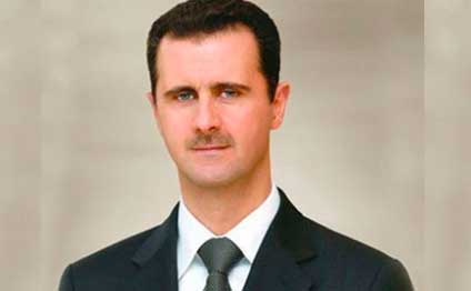 Bəşər Əsəd ümumi amnistiya elan etdi