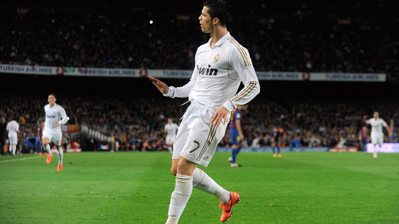 Ronaldo 