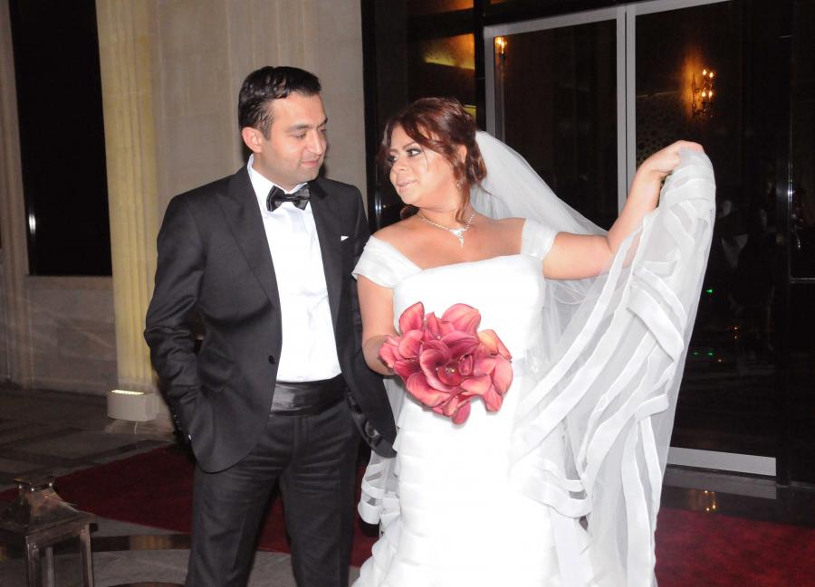 “Biz ciddi ailə qurmuşuq və çox xoşbəxtik" - Nigar İbrahimova