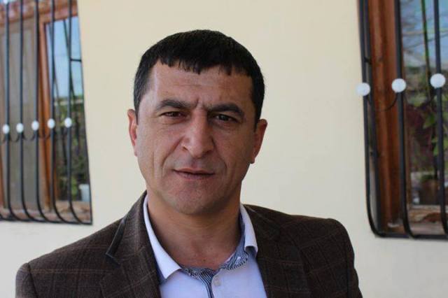 Zəngilanda öz evini yandıra bilməyən döyüşçünün acı xatirəsi -  Müharibə gündəliyi