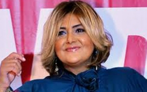 Zülfiyyə Xanbabayevaya ağır itki
