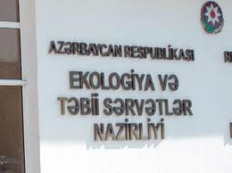Ekoloji qanunvericiliyi pozanlara qarşı 206 akt və protokol tərtib olunub
