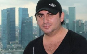 ‘Nə olsun, gey olmaq olar, gərək adam olasan’ -  Tolik