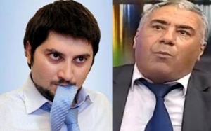 Nazirlikdən Hafiz Hacıyevin hədəsinə reaksiya